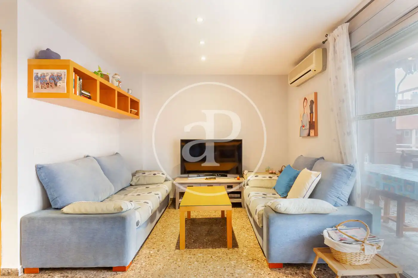 Piso de alquiler en Carrer Josep Ribera, Canet d'En Berenguer