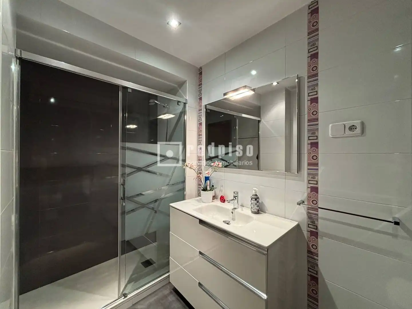 Baño de Piso en venta en San Sebastián de los Reyes con Aire acondicionado, Calefacción y Terraza