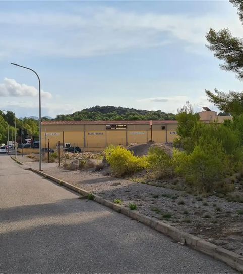 Foto 2 von Fabrik Grundstücke zum Verkauf in Carrer D'en Jordi Des Racó, 11, Son Servera Poble, Son Servera