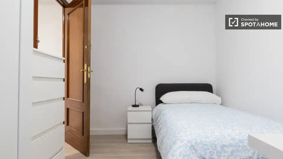 Flat to rent in Moratalaz, imagen 5