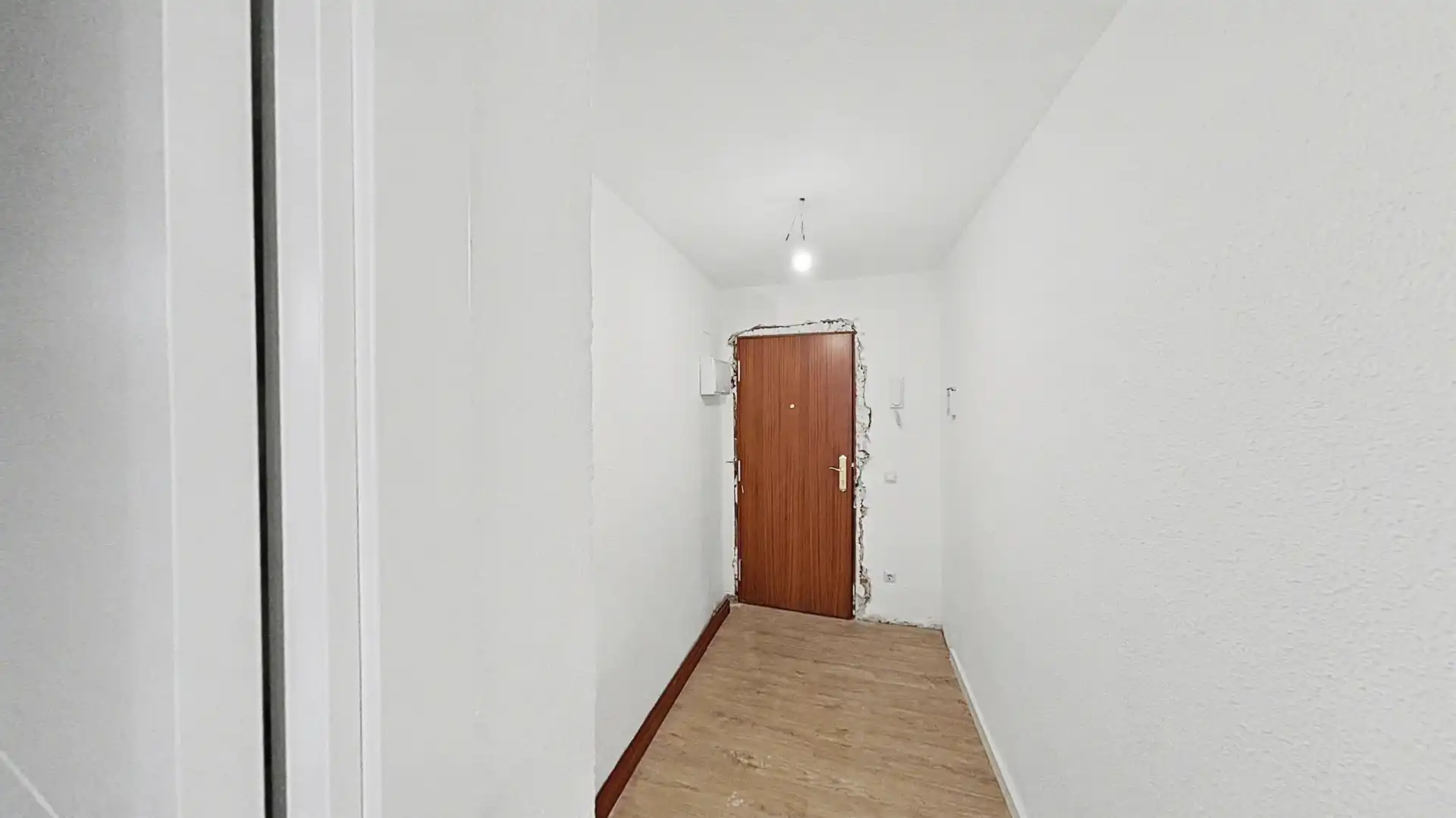 Flat for rent in Madrid  with Oven and Pets allowed