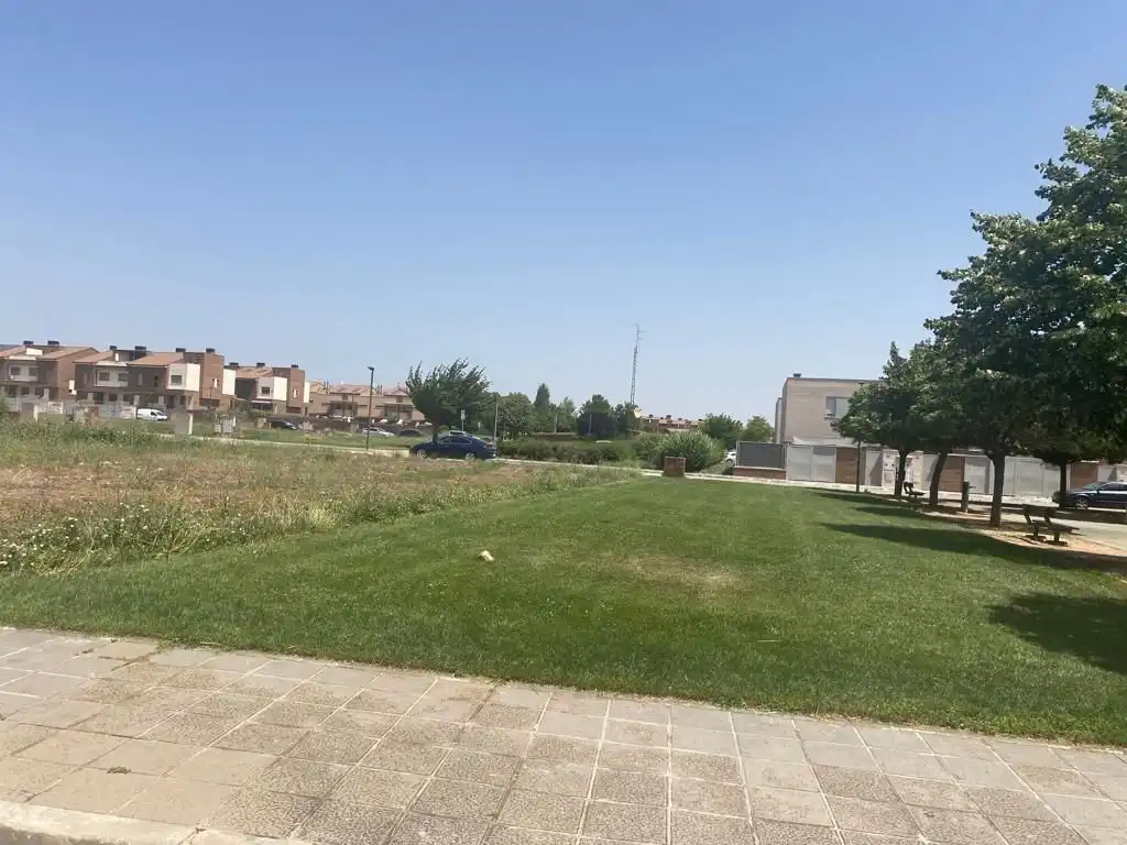 Residential for sale in Marchamalo