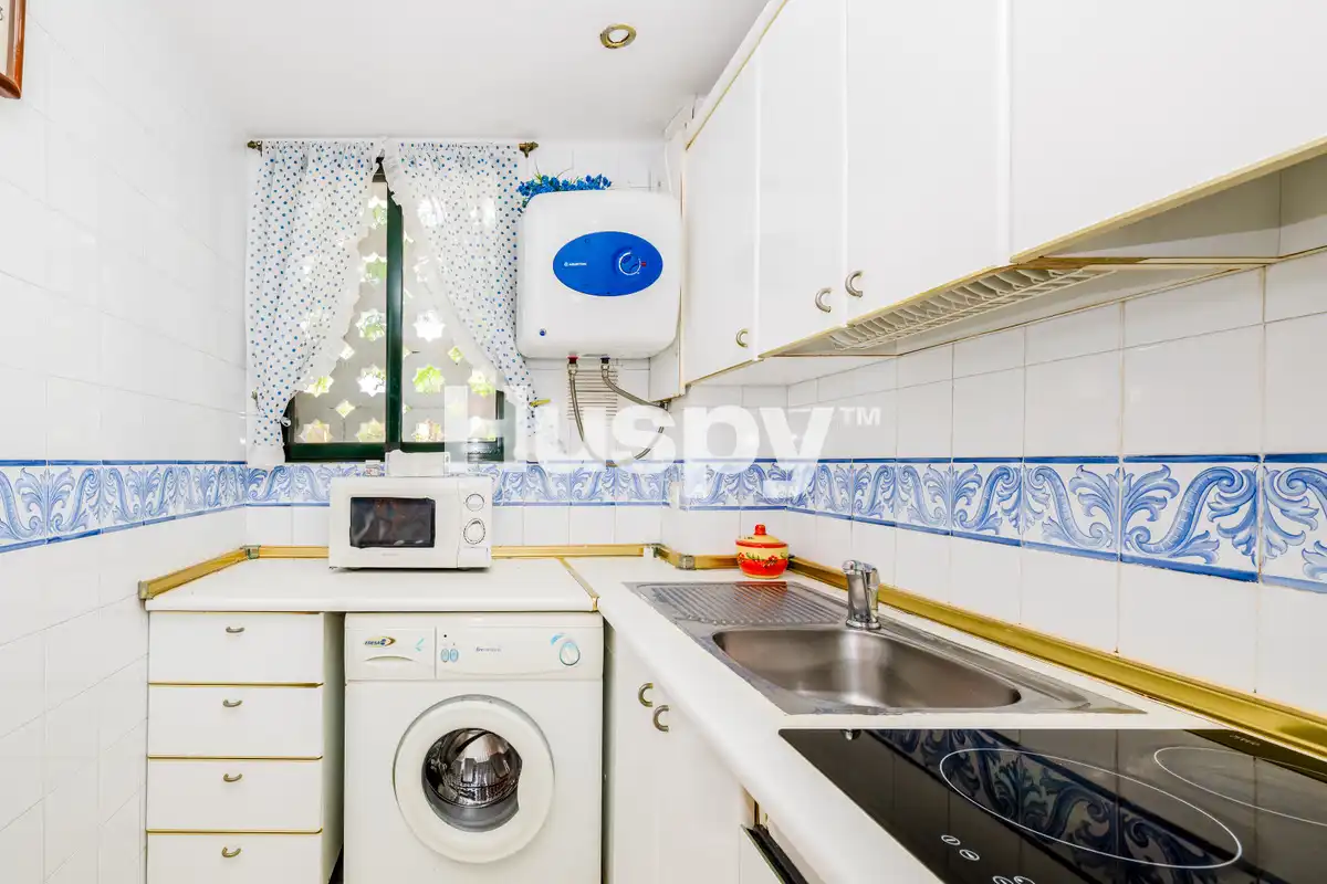 Appartamento con terrazza in vendita a Avenida de Islantilla, imagen 13