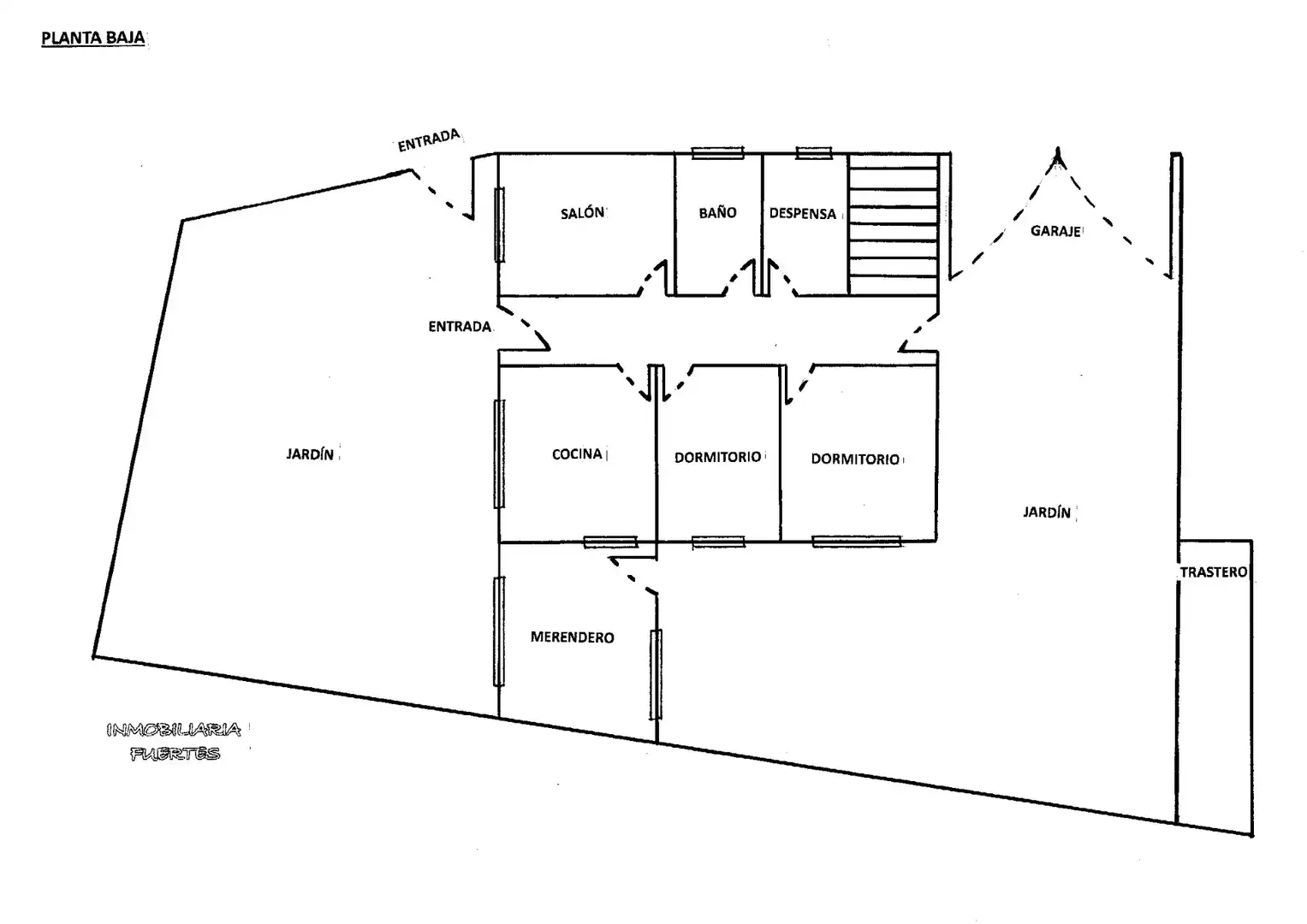 Maison avec jardin à vendre à Calle el Barrio, imagen 62