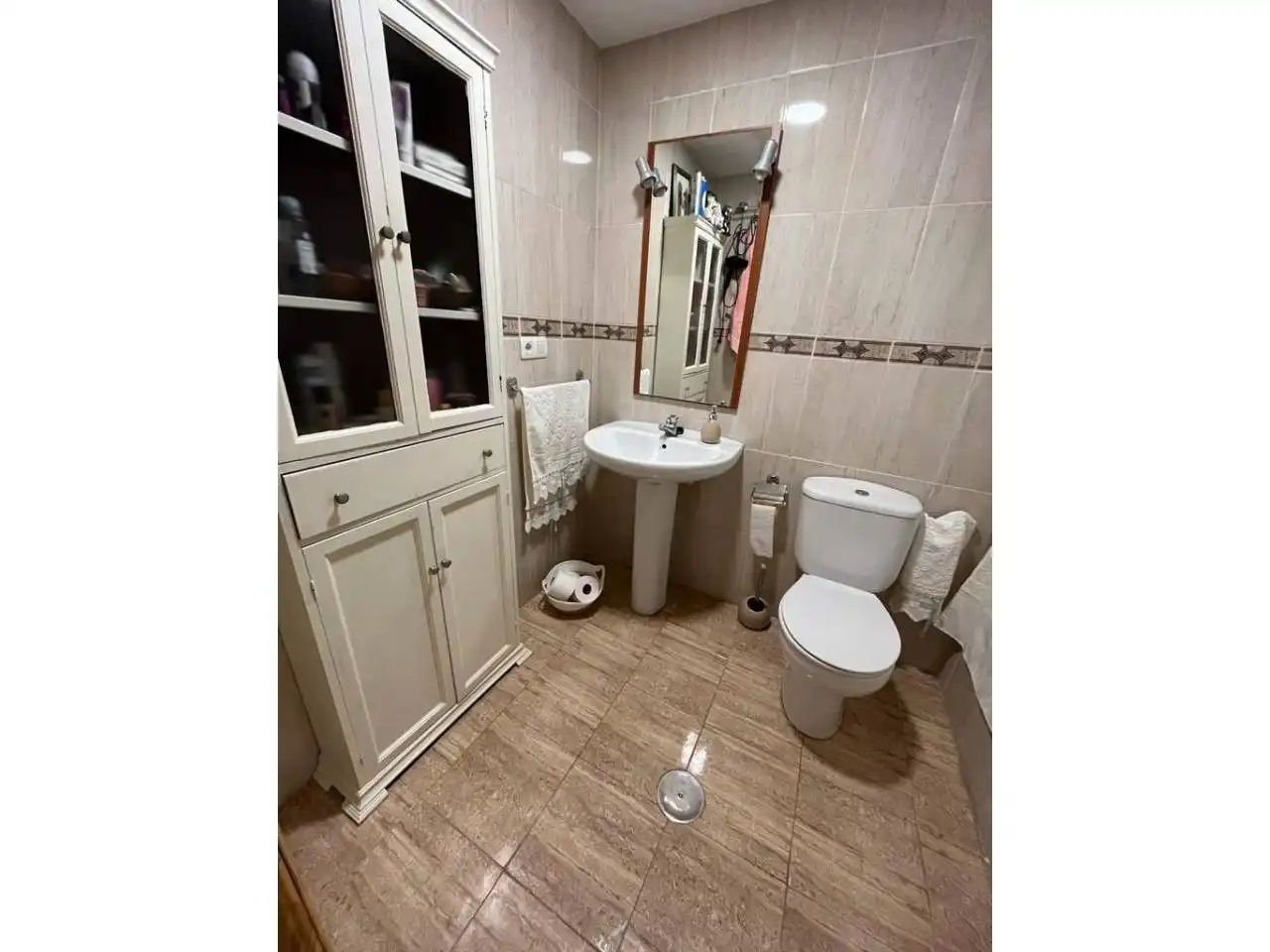 Flat with pool for sale in Avenida Sabinar, imagen 11