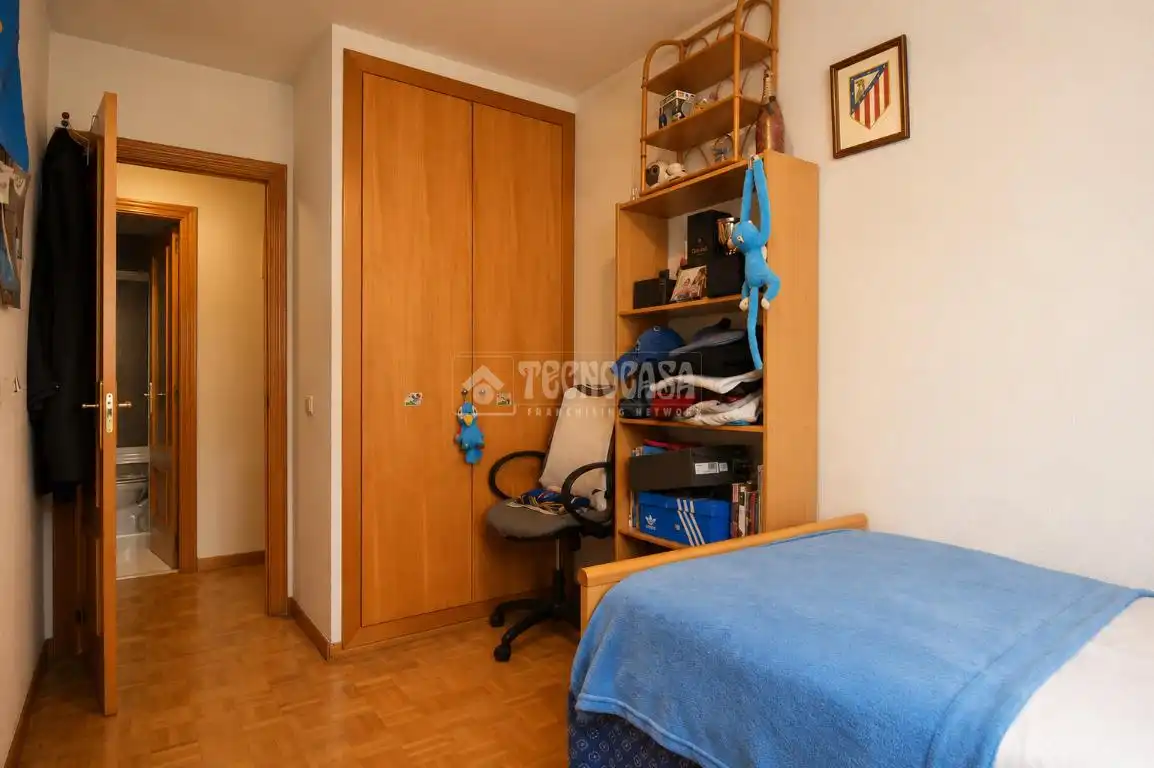 Habitación de Piso en venta en Villanueva del Pardillo
