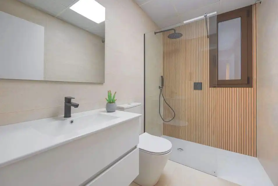 Apartment with terrace for sale in Las Lomas de Rame - Bahía Bella, imagen 12