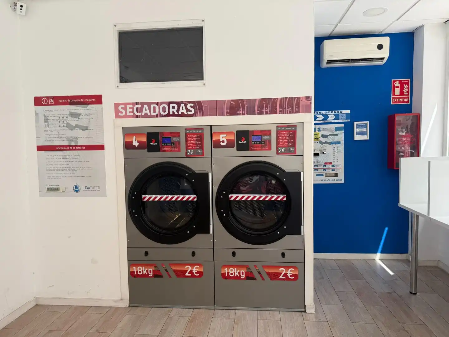 Business premises to rent in Calle V CENTENARIO, imagen 8