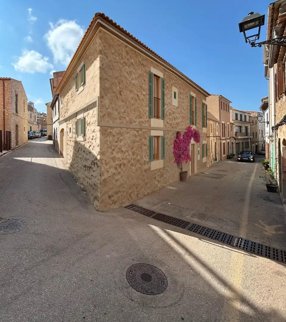 House with pool for sale in Artà Poble, imagen 7