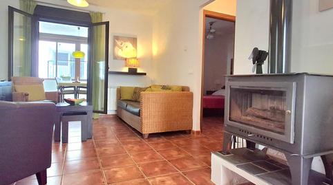 Foto 4 de Apartament en venda a Fondón, Almería