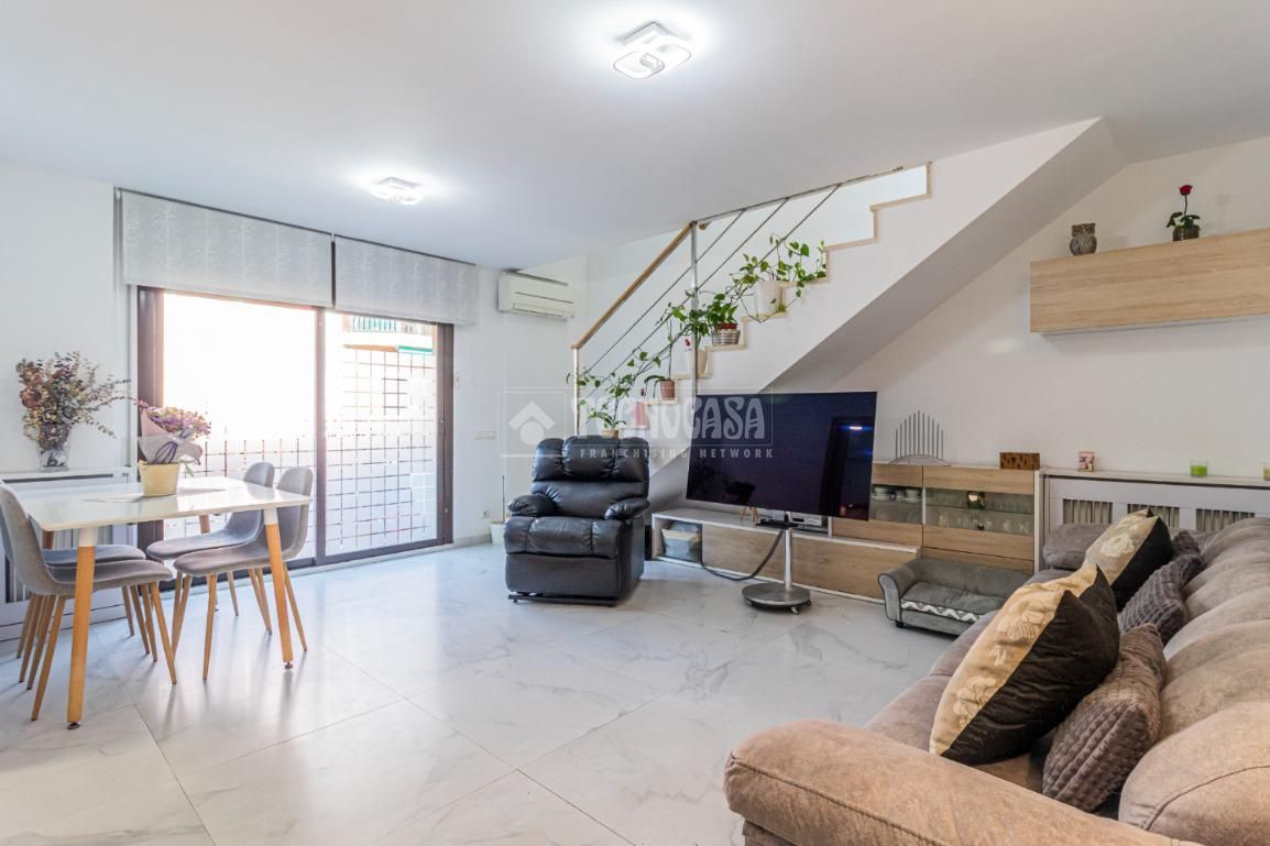 Ático en venta en El Coll