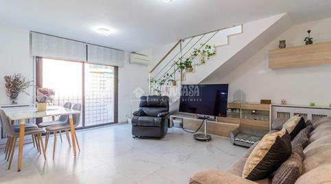 Foto 2 de Àtic en venda a El Coll, Barcelona