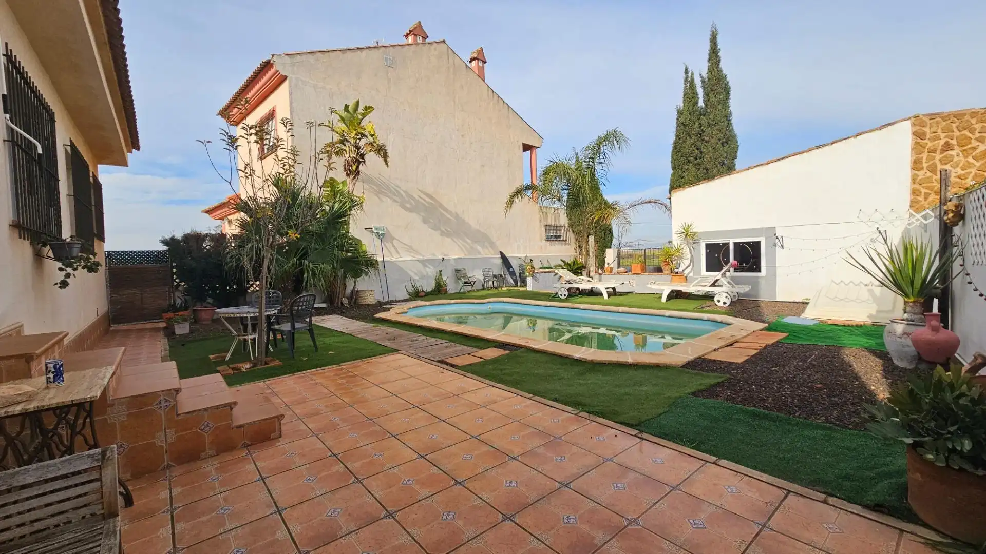 Casa o chalet en venta en Miranda, Pedanías Oeste