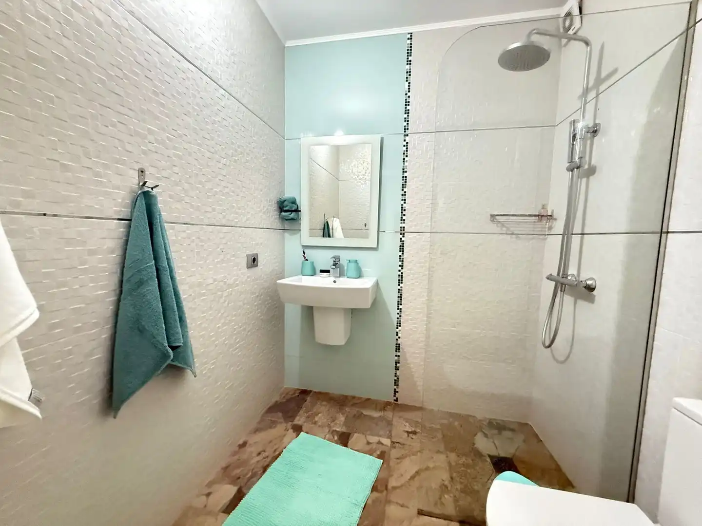 Mini appartamento con piscina in vendita a Los Cristianos, imagen 9