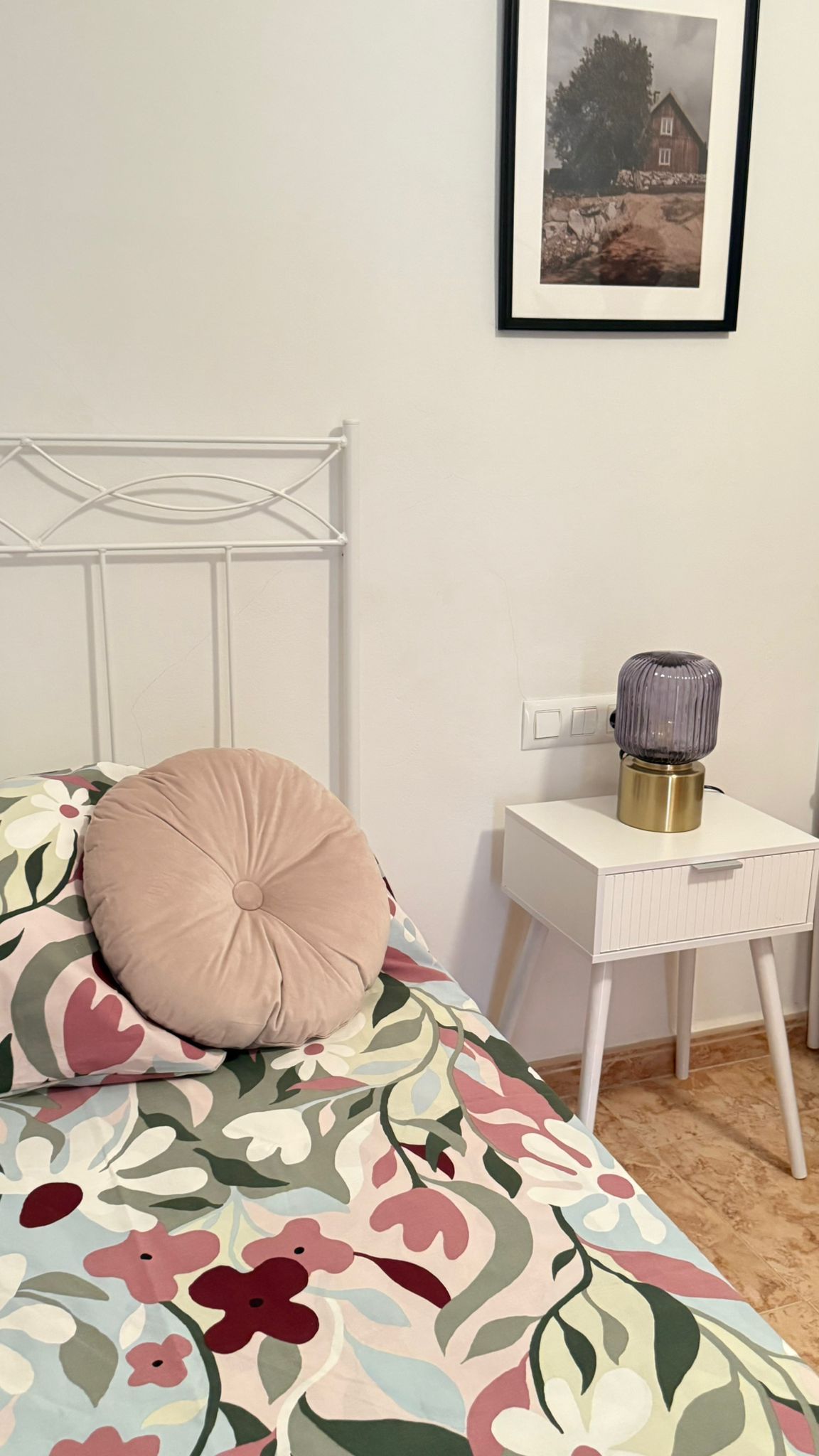 Habitación de Dúplex en venta en Nerja con Jardín privado, Terraza y Trastero