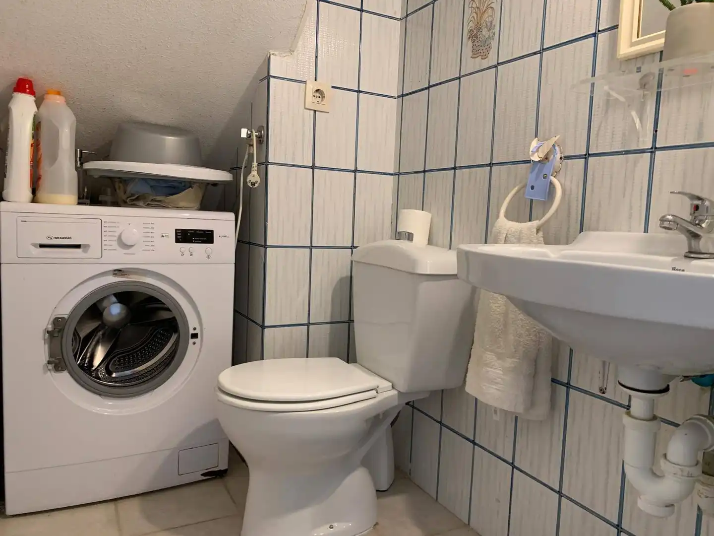 Casa amb terrassa en venda a ARMADA ESPAÑOLA, imagen 18