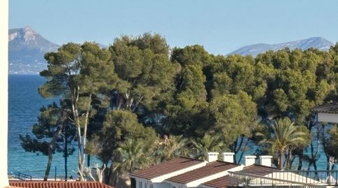 Foto 2 de Ático en venta en Port d'Alcúdia - Platja d'Alcúdia, Alcúdia