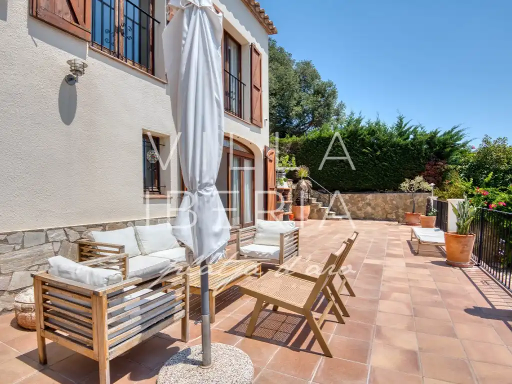 Casa amb piscina en venda a Carrer Siena 12, imagen 35