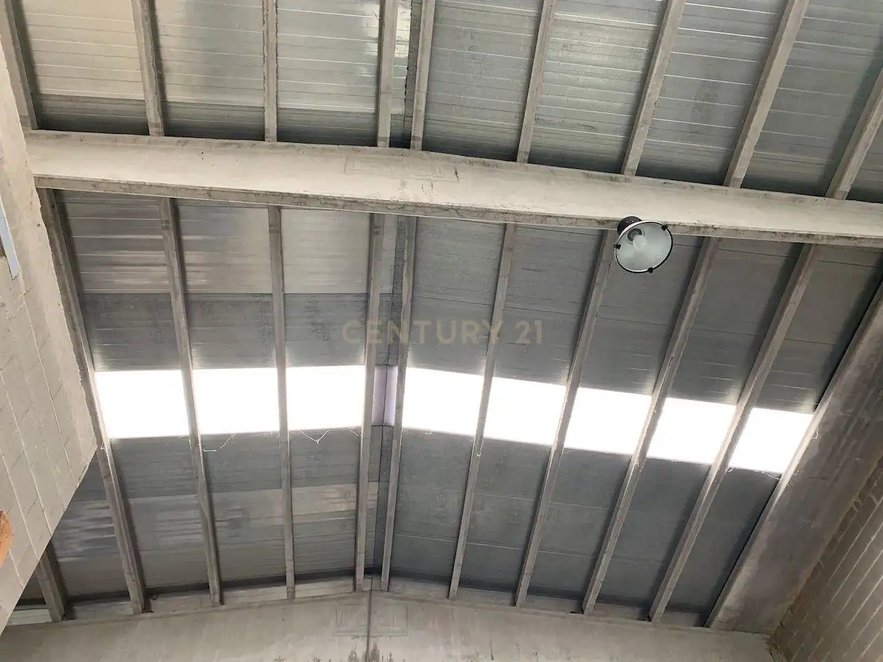 Exterior view of Industrial buildings for sale in Berga