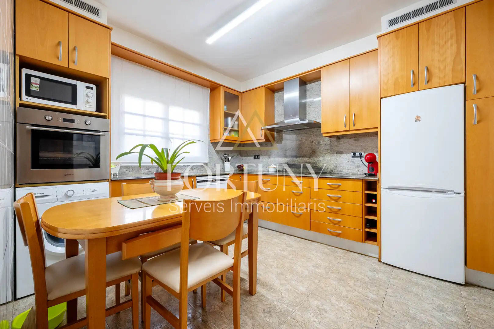 Kitchen of Houses for sale in Cambrils  with Swimming Pool