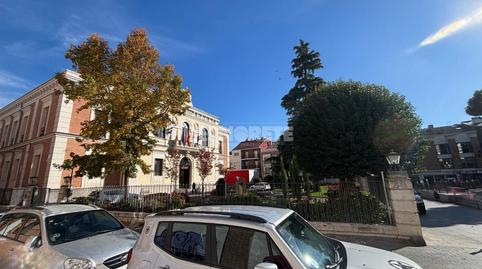 Foto 2 de Piso en venta en Casco Histórico, Guadalajara