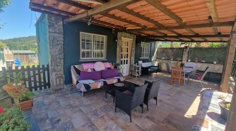Foto 4 de Casa o xalet en venda a Aldea Chanteiro, Ares, A Coruña