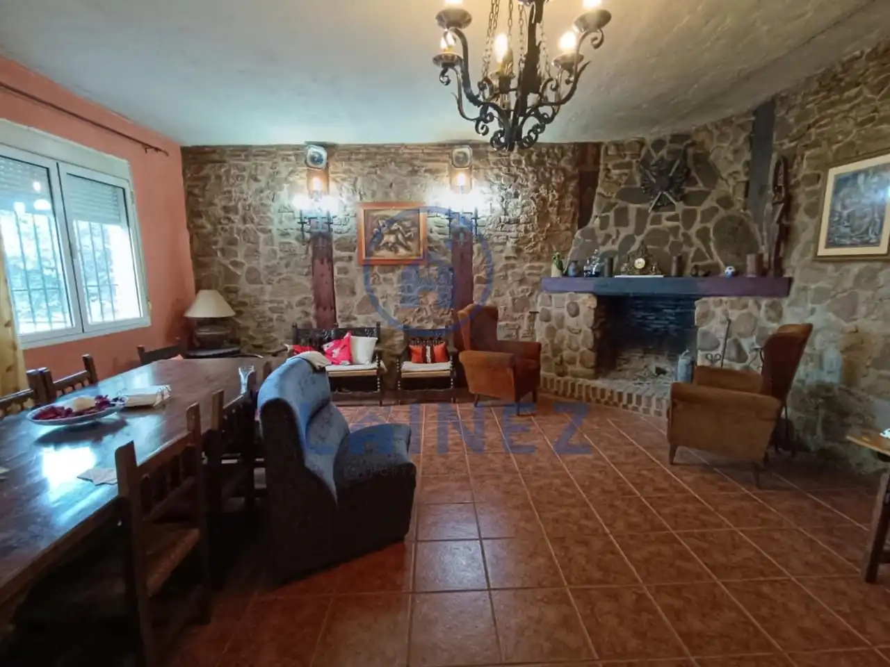 Residencial en venta en La Granjuela