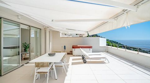 Foto 4 de Apartamento en venta en Repetidor, Altea la Vella, Altea