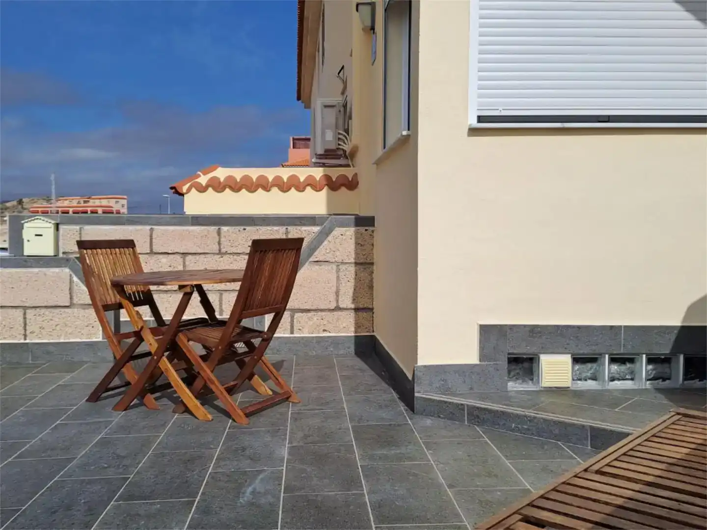 Terrassa de Pis en venda en Arico amb Aire condicionat i Balcó