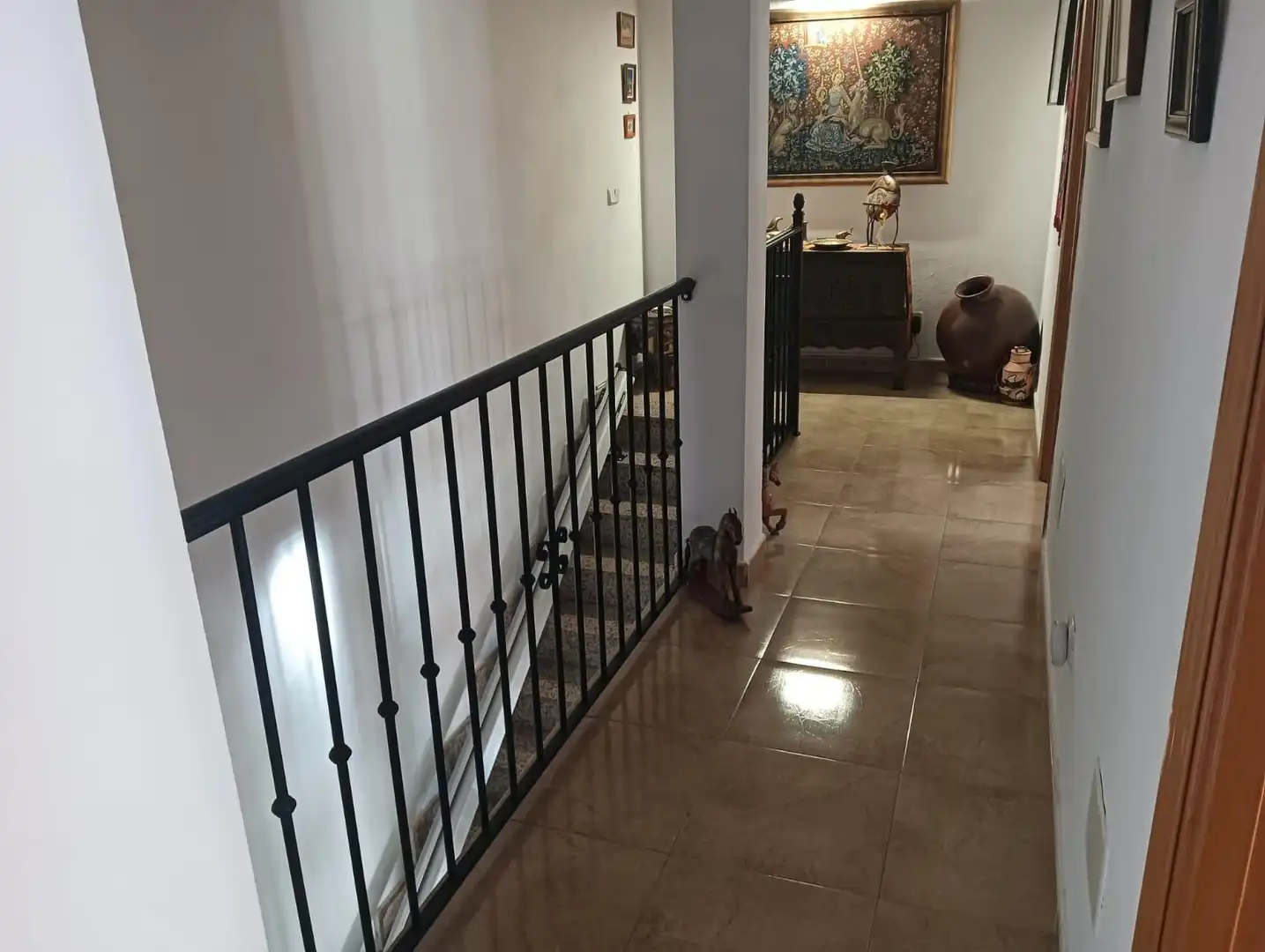 Dúplex en venta en La Puebla de Montalbán, Toledo