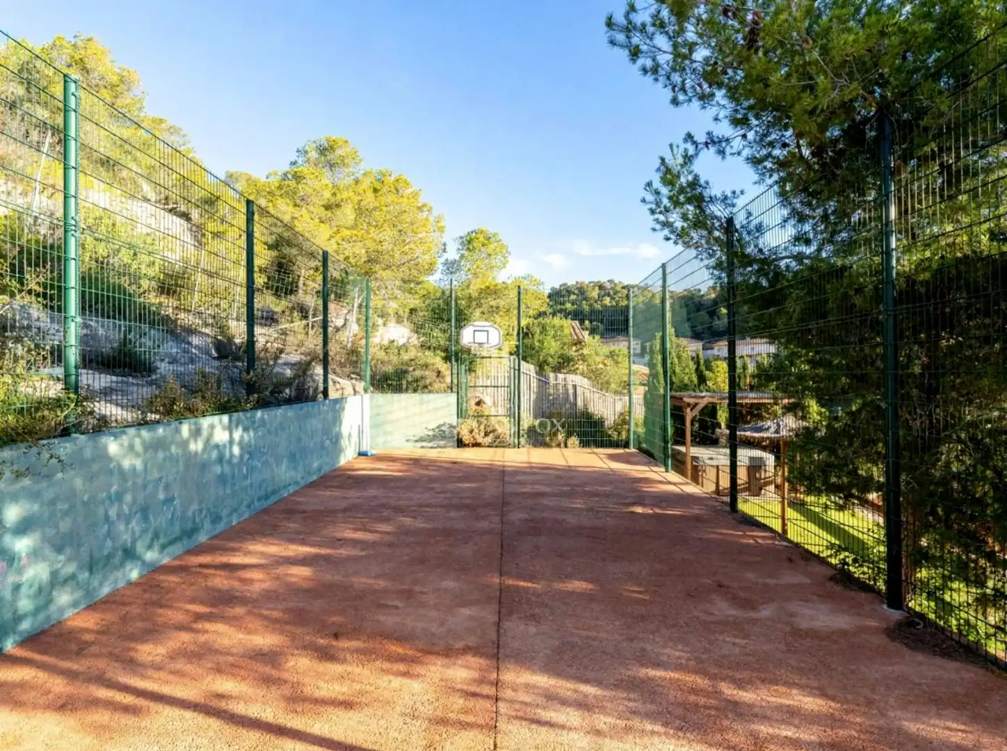 Jardín de Casa o chalet en venta en Roda de Berà con Aire acondicionado, Calefacción y Jardín privado