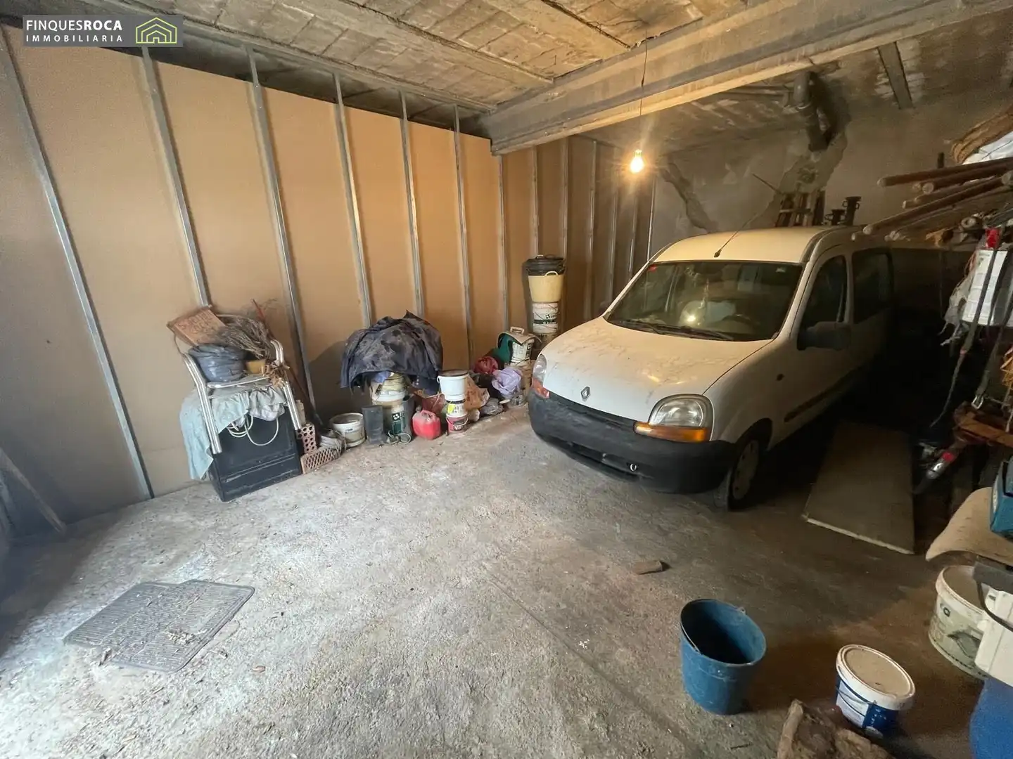 Casa o xalet en venda en La Ràpita amb Terrassa, Traster i Moblat