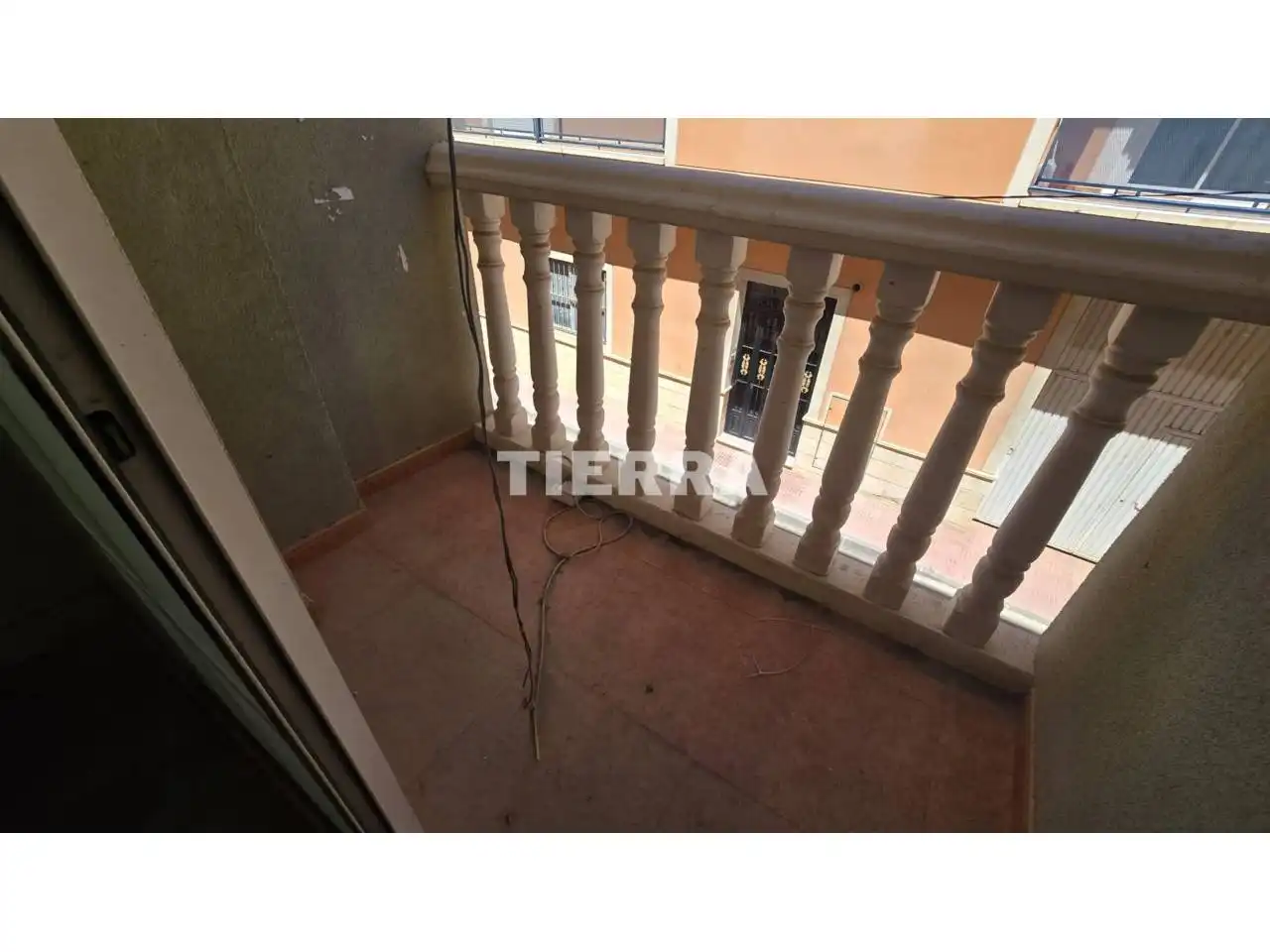 Terrassa de Dúplex en venda en Pliego amb Traster