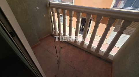 Foto 3 de Dúplex en venda a Calle Alfonso X ´el Sabio´, Pliego, Murcia