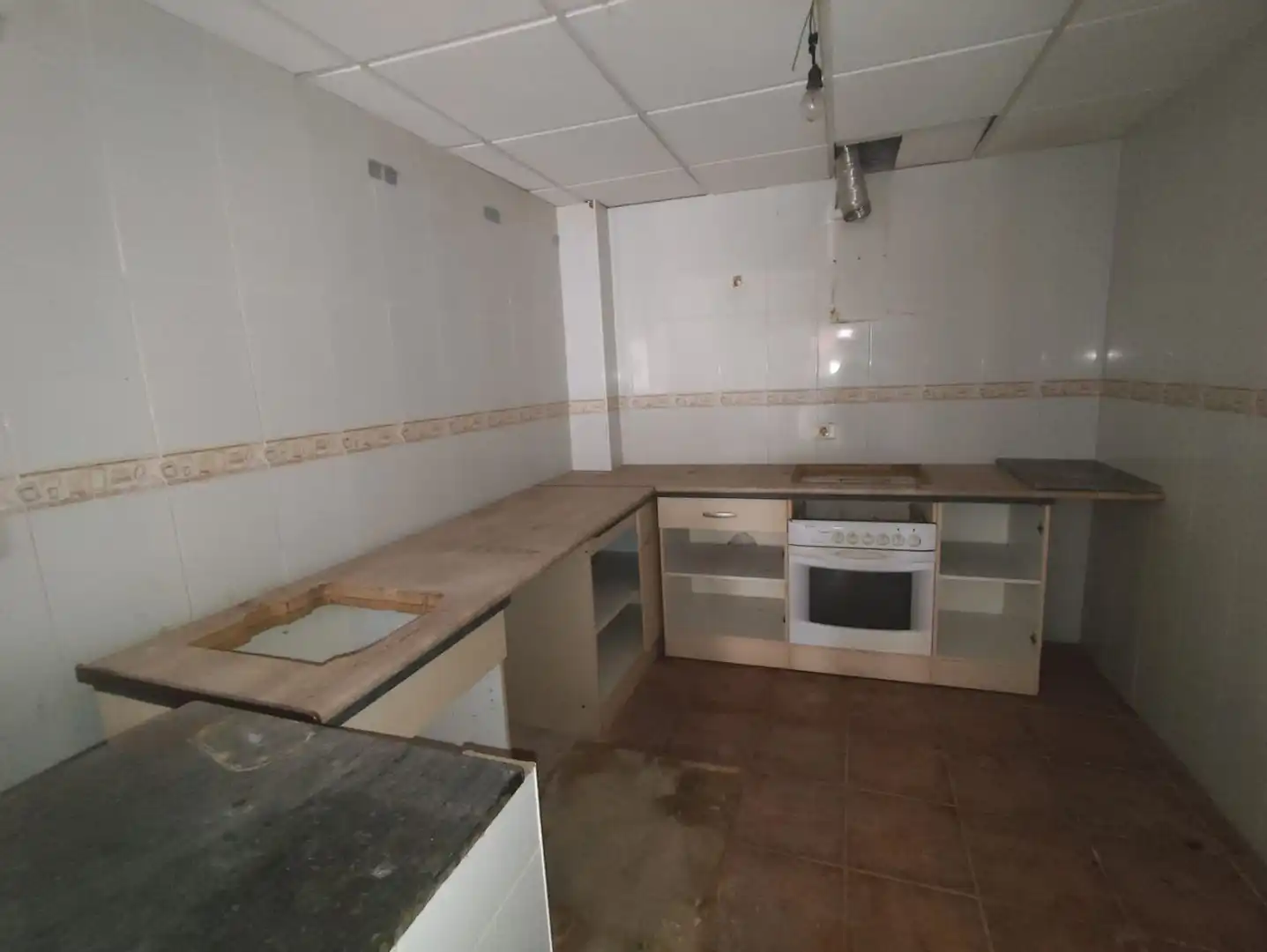 Kitchen of Houses for sale in Onda