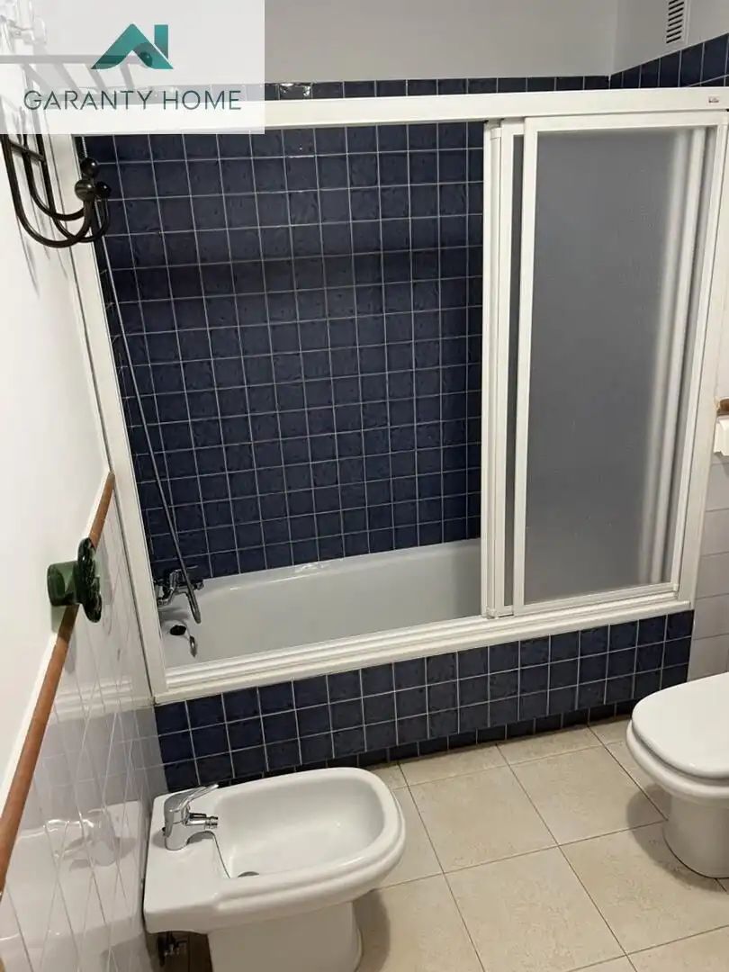 Wohnung zur Miete in La Capellanía - El Higuerón