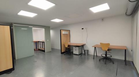 Foto 5 de Oficina de alquiler en Calle Antonio Suárez, 10, Reyes Católicos, Alcalá de Henares