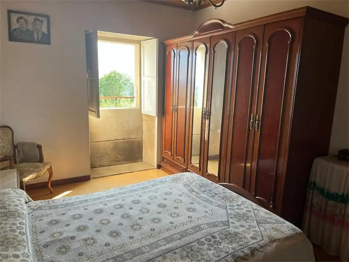 Habitación de Piso en venta en Lalín