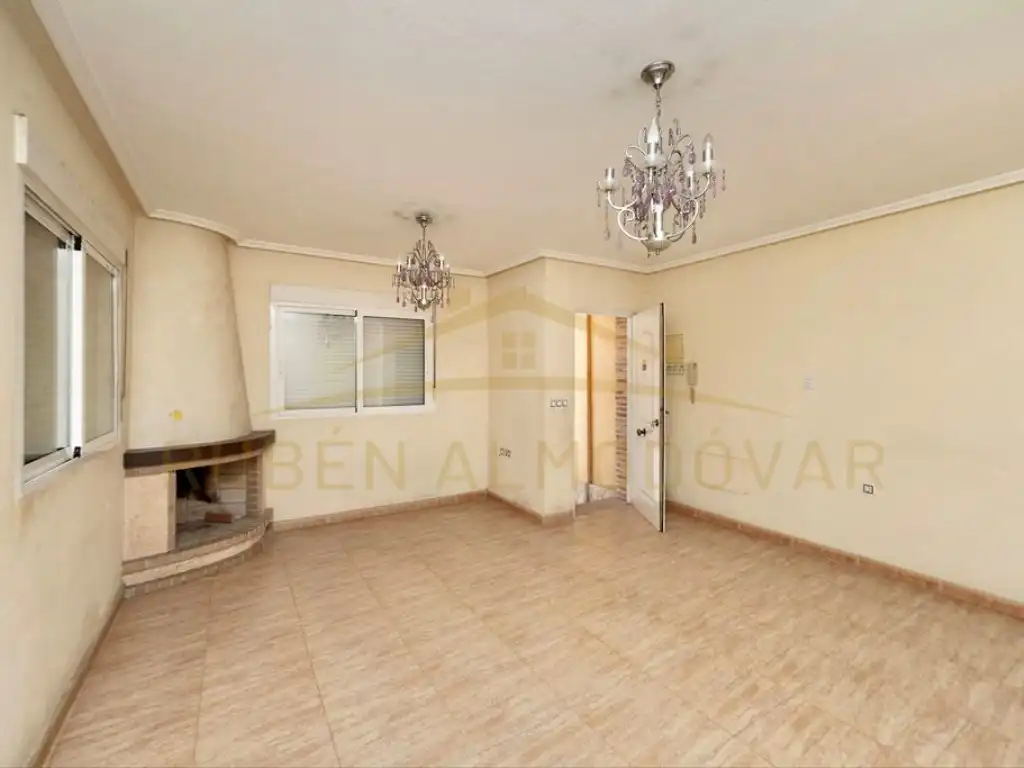 Sala d'estar de Dúplex en venda en Redován