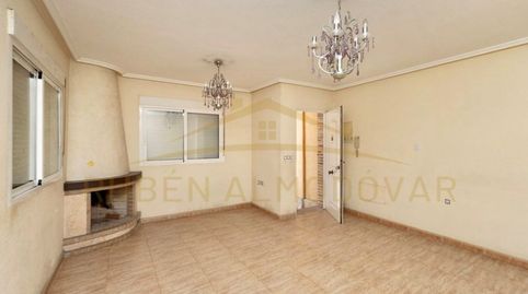 Foto 5 de Dúplex en venda a Avenida Juan Carlos Ferrero, 33-c, Redován, Alicante
