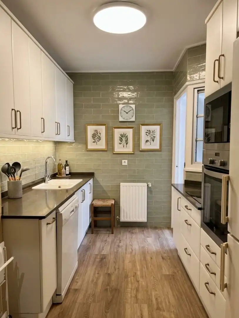 Ático con ascensor en venta en Carrer del Pare Palau, imagen 11