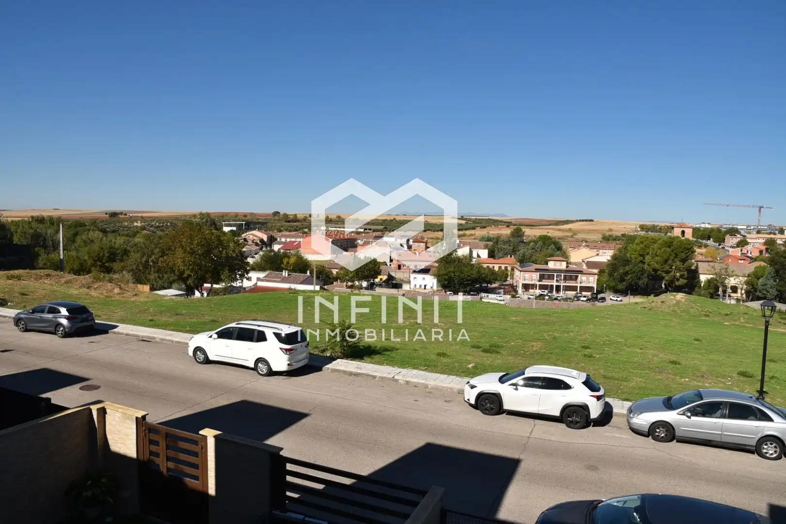 Maison mitoyenne avec piscine à vendre à Villanueva de la Torre, imagen 4