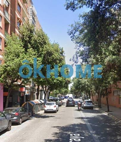 Local comercial en Alquiler en Trinitat