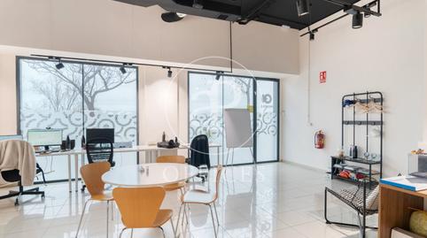 Foto 5 de Oficina de lloguer a Carrer Josep Soldevila, Sant Andreu de Palomar,  Barcelona Capital