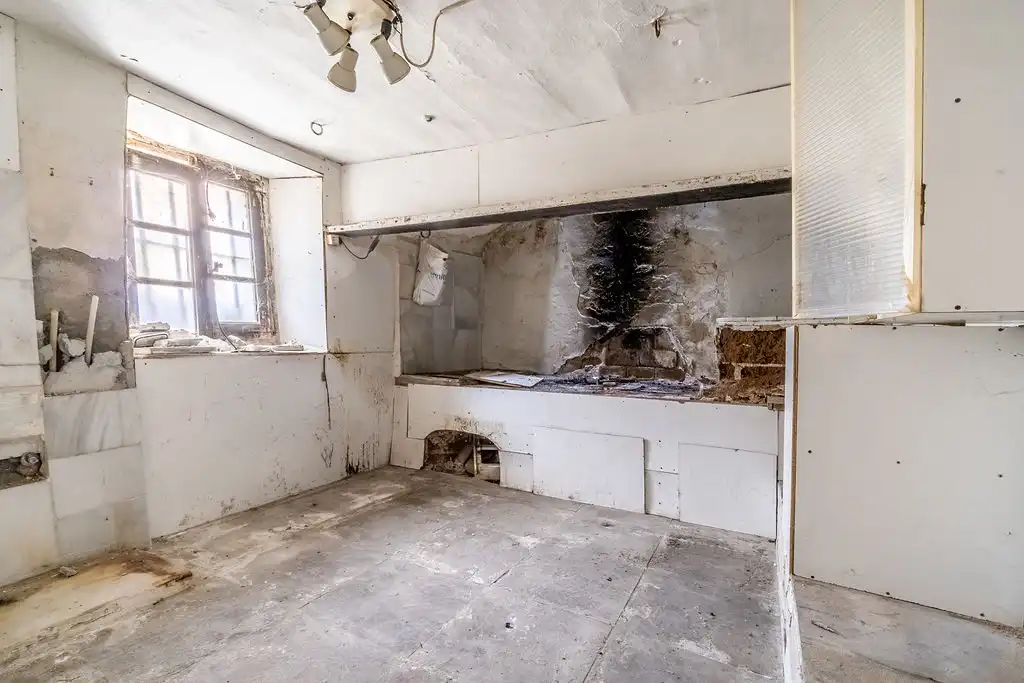 Cocina de Piso en venta en Arcos