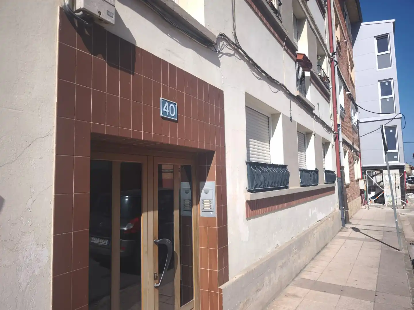 Flat for sale in Calle la Paz 40, imagen 29