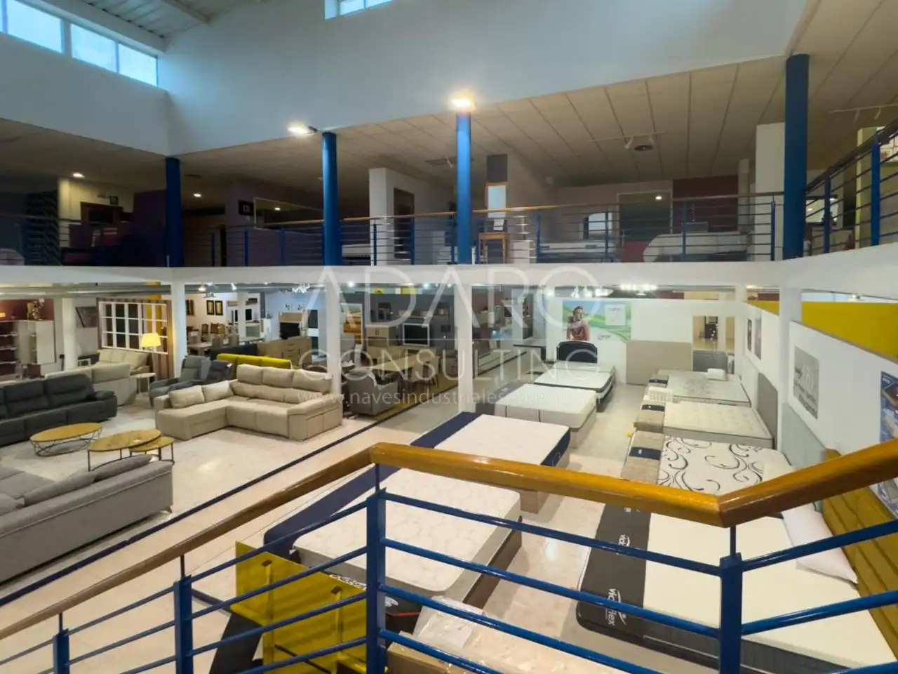 Nave industrielle à vendre à Calle Francisco de Medina Mendoza, imagen 8