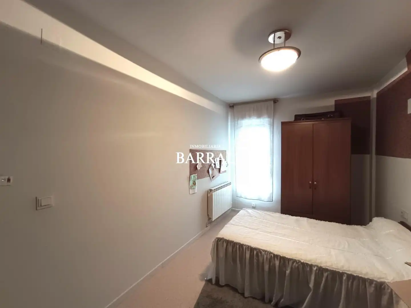 Habitación de Piso en venta en Tudela con Aire acondicionado, Calefacción y Trastero