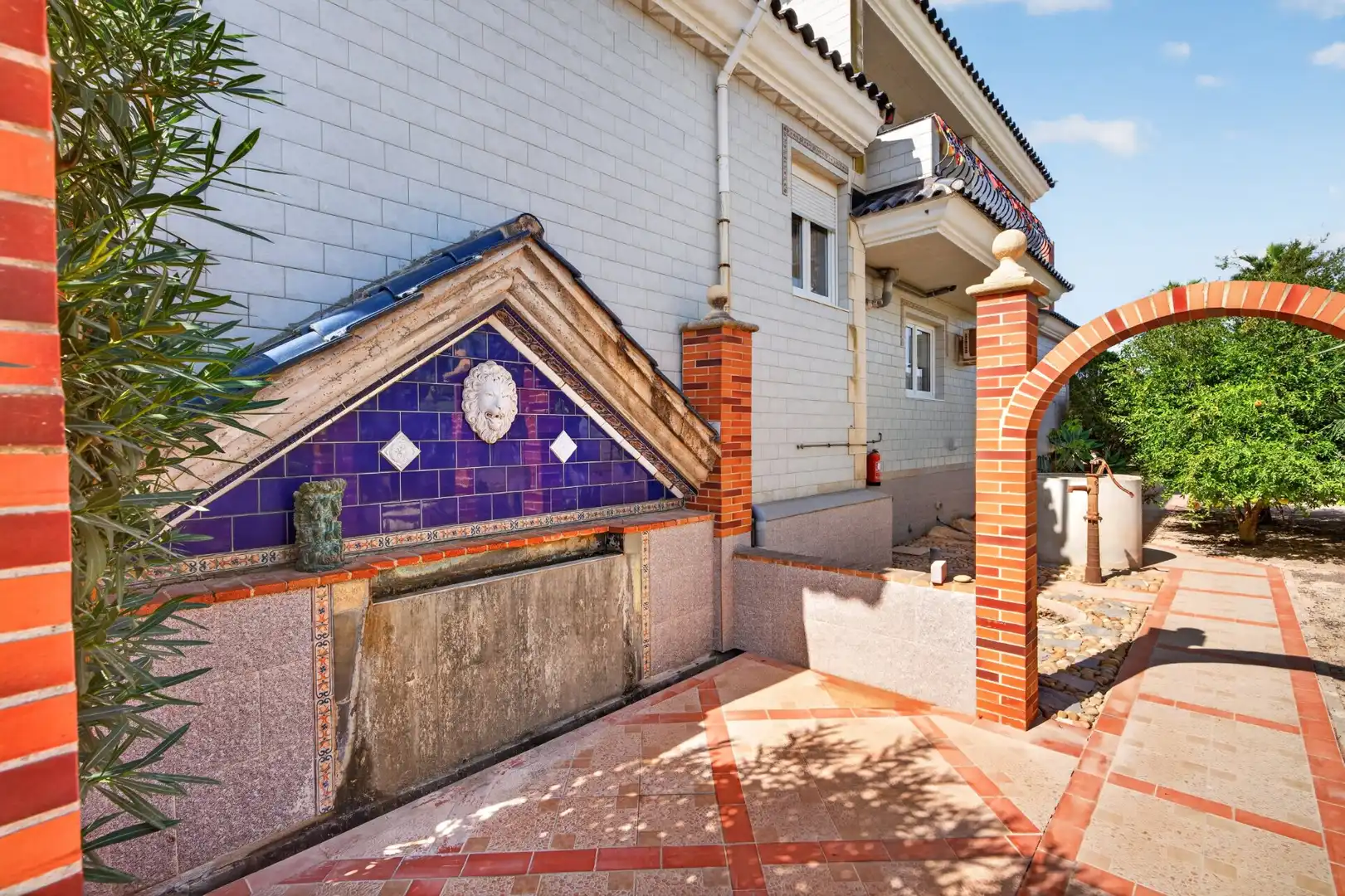 Maison avec terrasse à vendre à San Fulgencio, Alicante, Spain, imagen 72