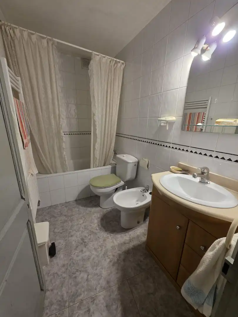 Baño de Casa o chalet en venta en Jorba
